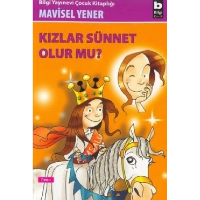Kızlar Sünnet Olur Mu?