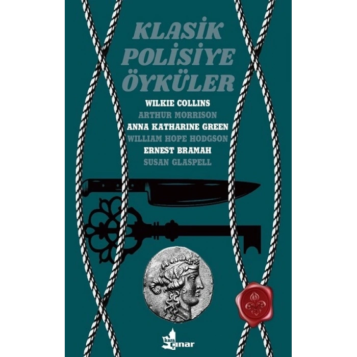 Klasik Polisiye Öyküler