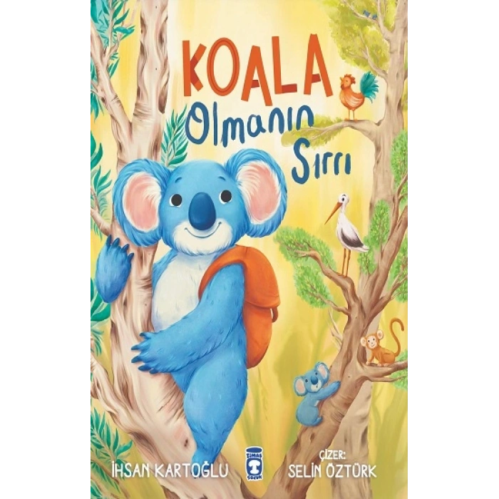 Koala Olmanın Sırrı
