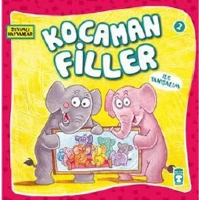 Kocaman Filler ile Tanışalım