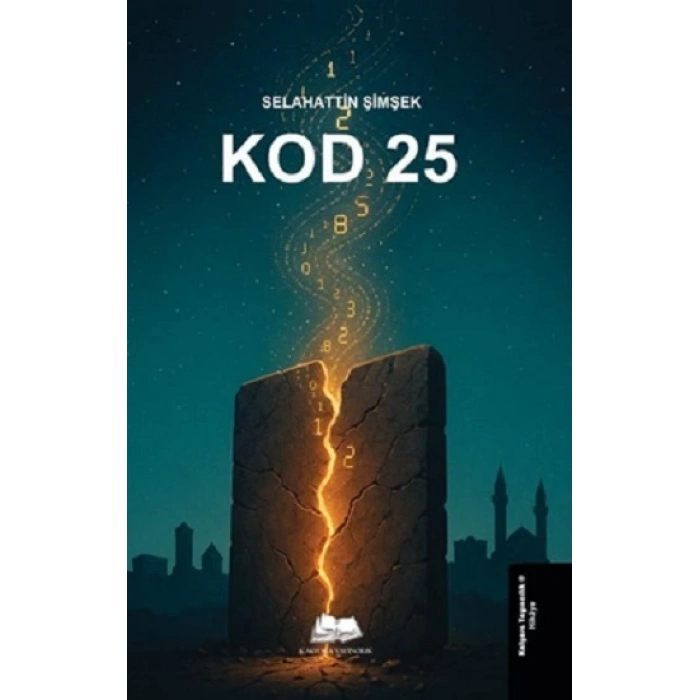 Kod 25