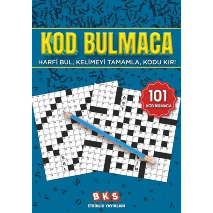 Kod Bulmaca