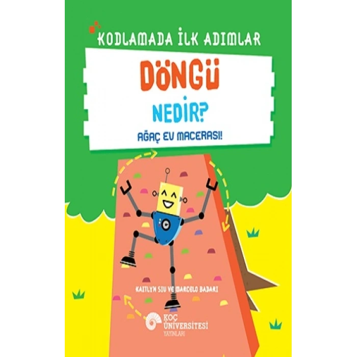 Kodlamada İlk Adımlar - Döngü Nedir?