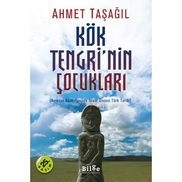 Kök Tengri’nin Çocukları