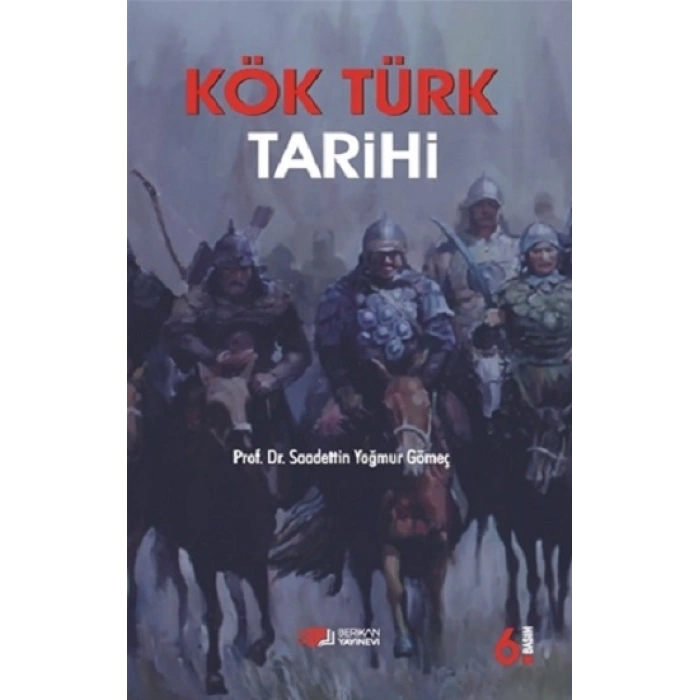 Kök Türk Tarihi