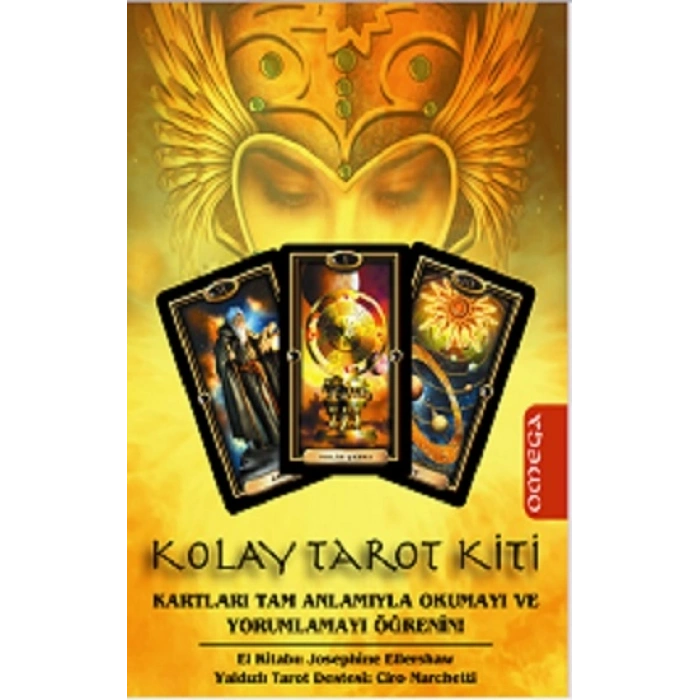 Kolay Tarot Kiti