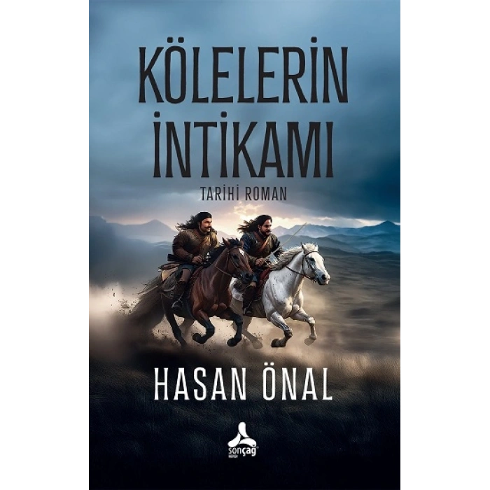 Kölelerin İntikamı