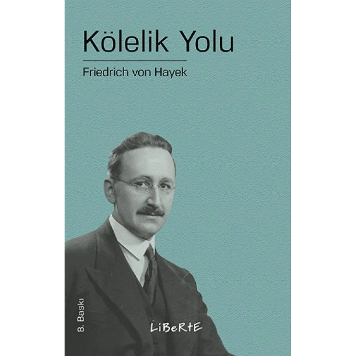 Kölelik Yolu