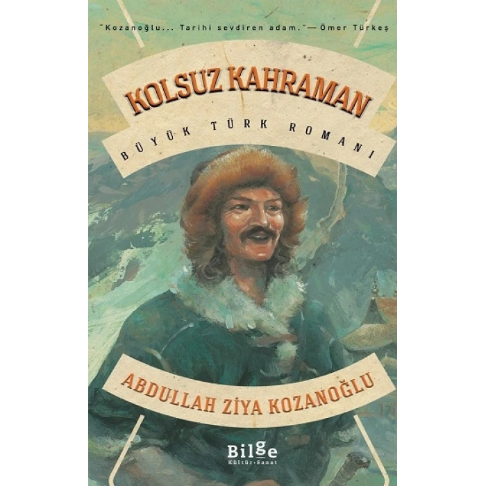 Kolsuz Kahraman