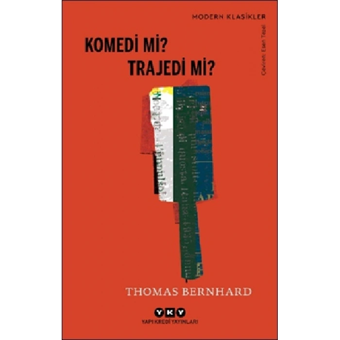 Komedi Mi? Trajedi Mi?