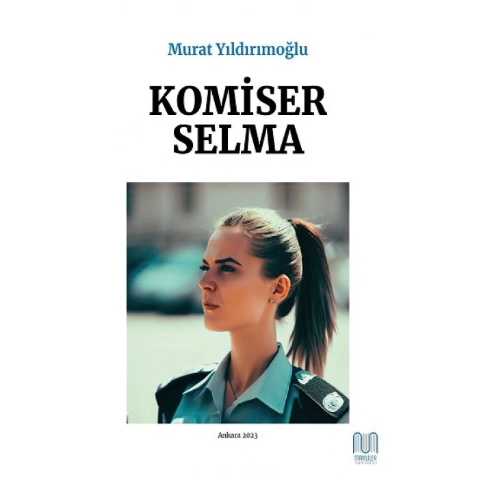 Komiser Selma