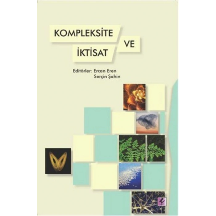 Kompleksite Ve İktisat