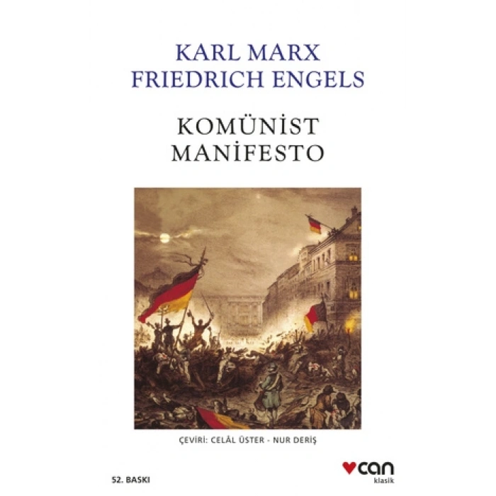 Komünist Manfesto