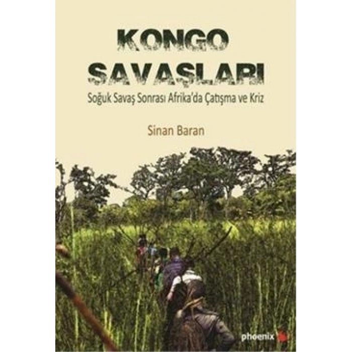 Kongo Savaşları