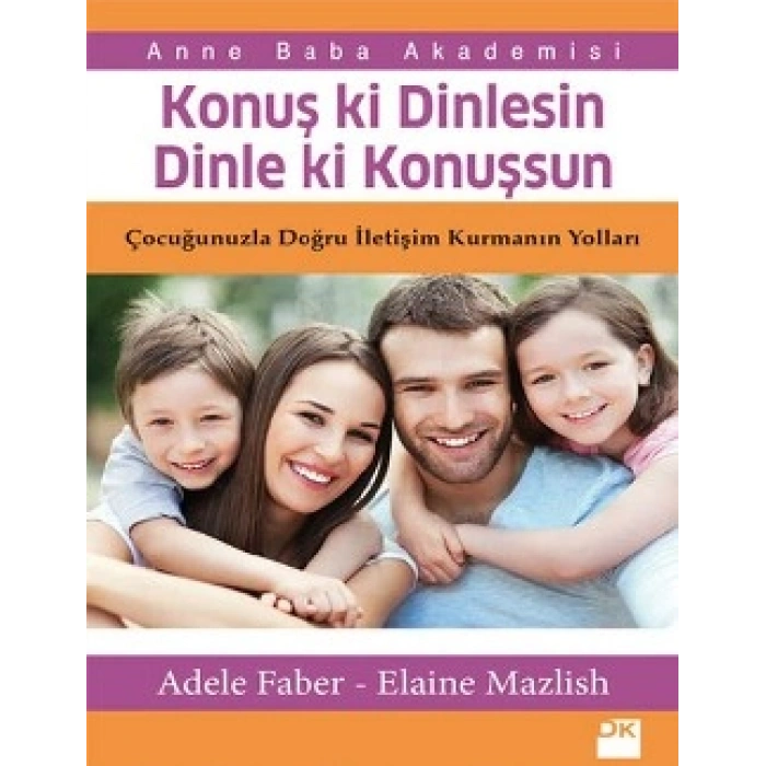 Konuş Ki Dinlesin Dinle Ki Konuşsun