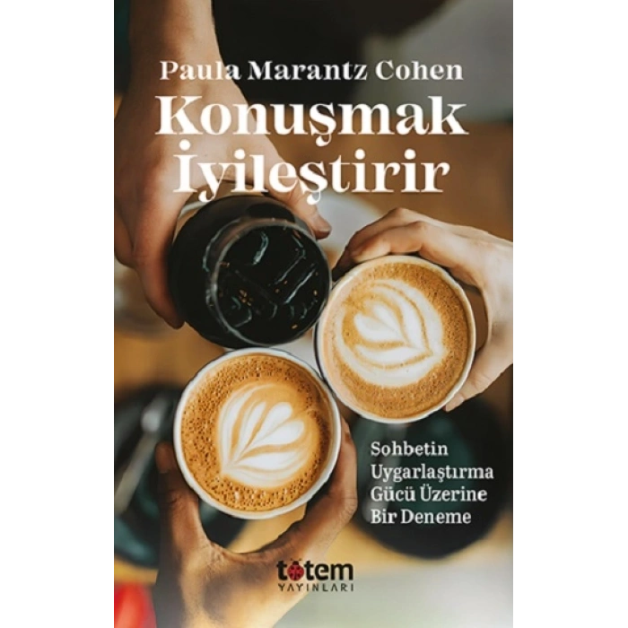 Konuşmak İyileştirir