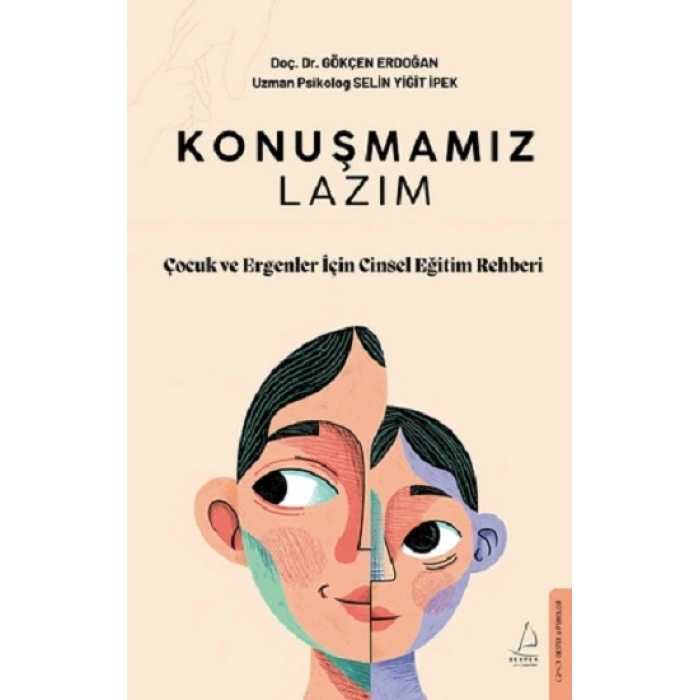 Konuşmamız Lazım