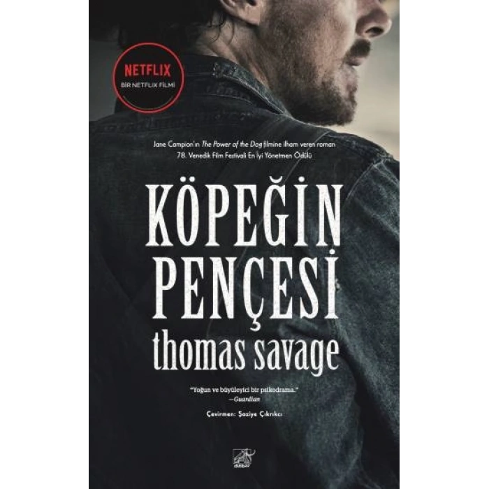 Köpeğin Pençesi