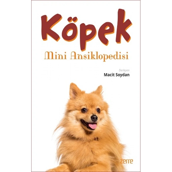 Köpek Mini Ansiklopedisi