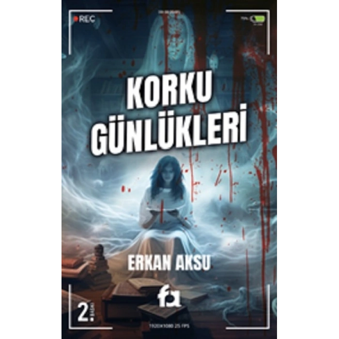 Korku Günlükleri