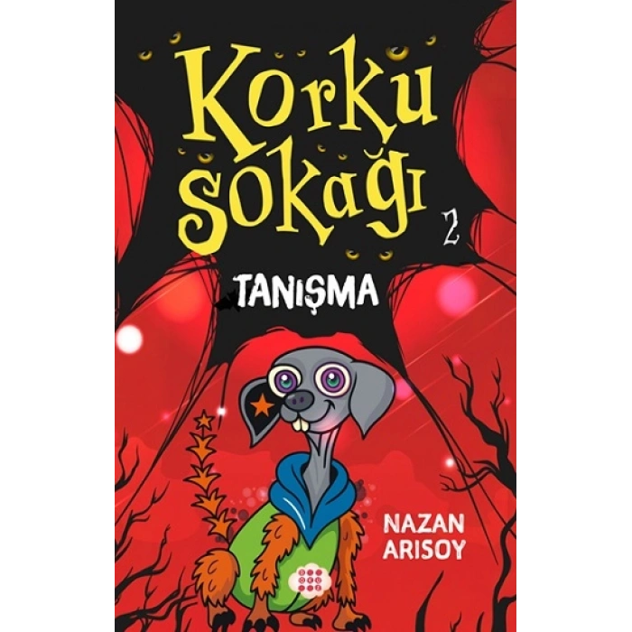 Korku Sokağı 2 - Tanışma