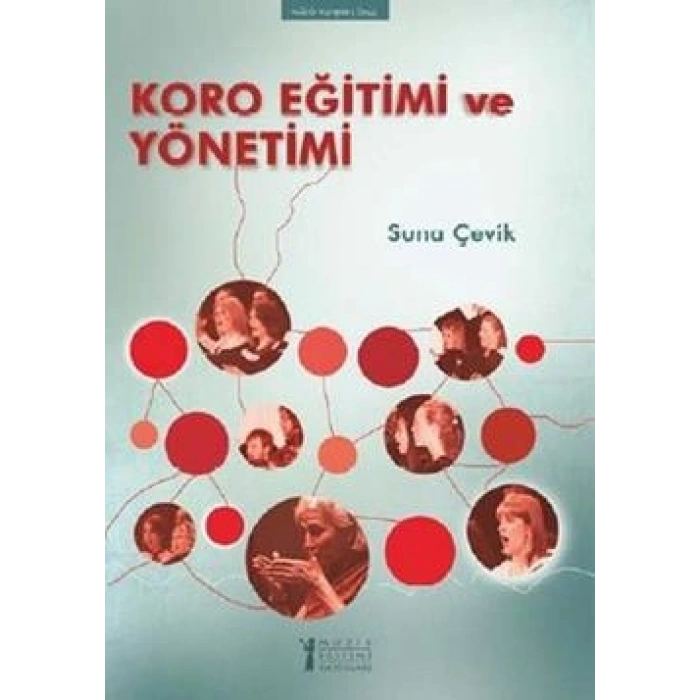 Koro Eğitimi Ve Yönetimi