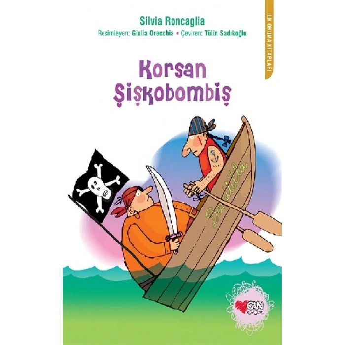 Korsan Şişkobombiş