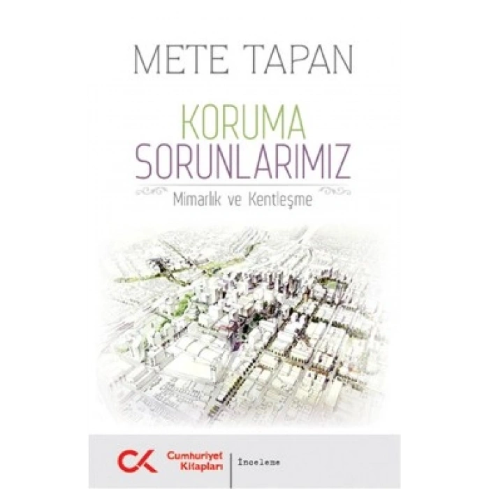 Koruma Sorunlarımız