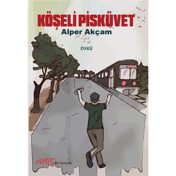 Köşeli Pisküvet