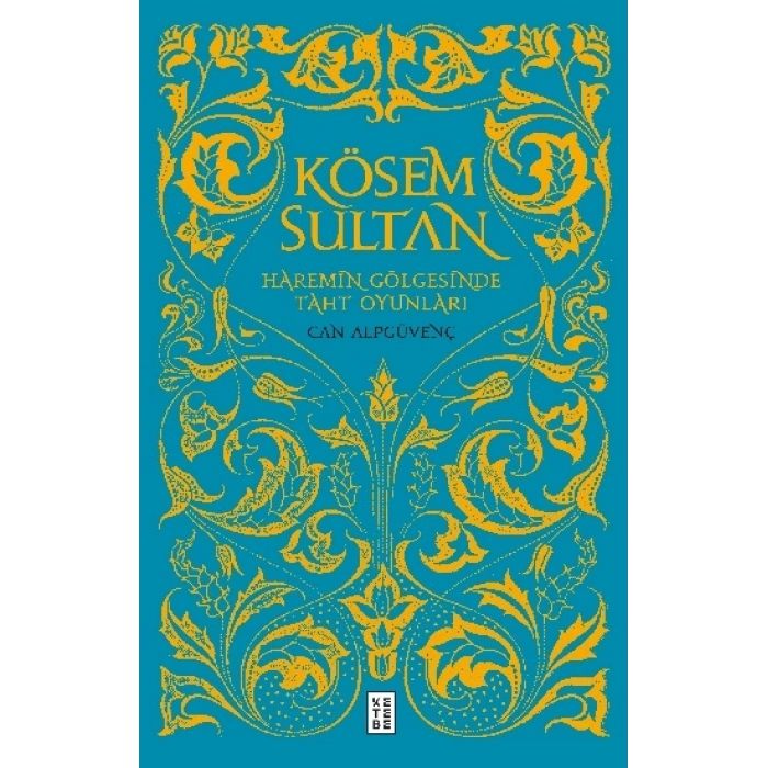 Kösem Sultan