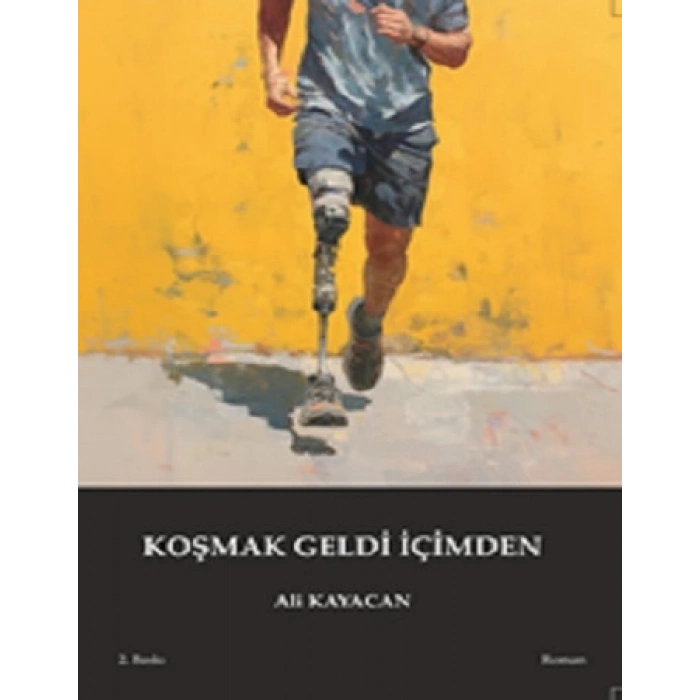 Koşmak Geldi İçimden