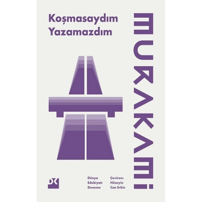 Koşmasaydım Yazamazdım