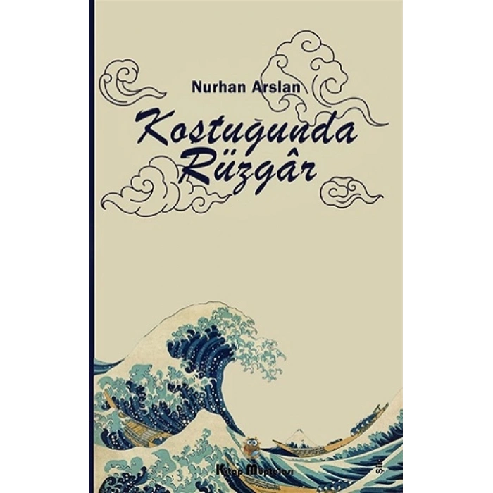 Koştuğunda Rüzgar