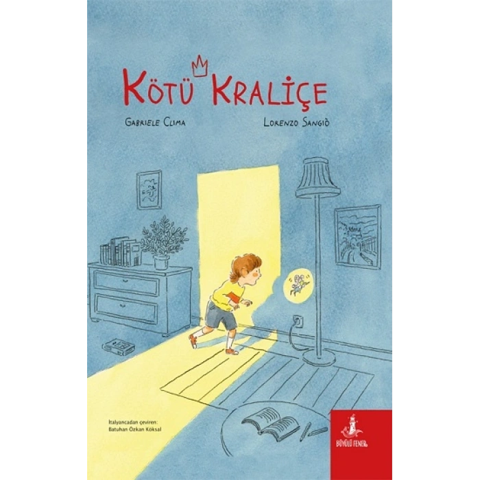 Kötü Kraliçe (ciltli)