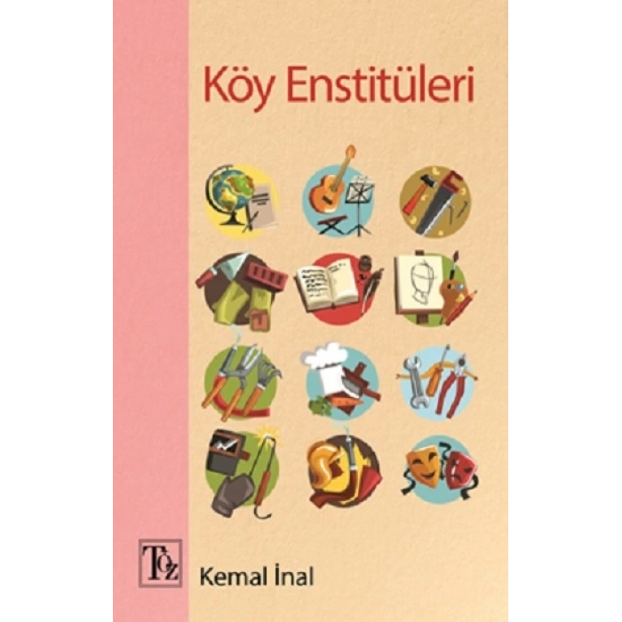 Köy Enstitüleri