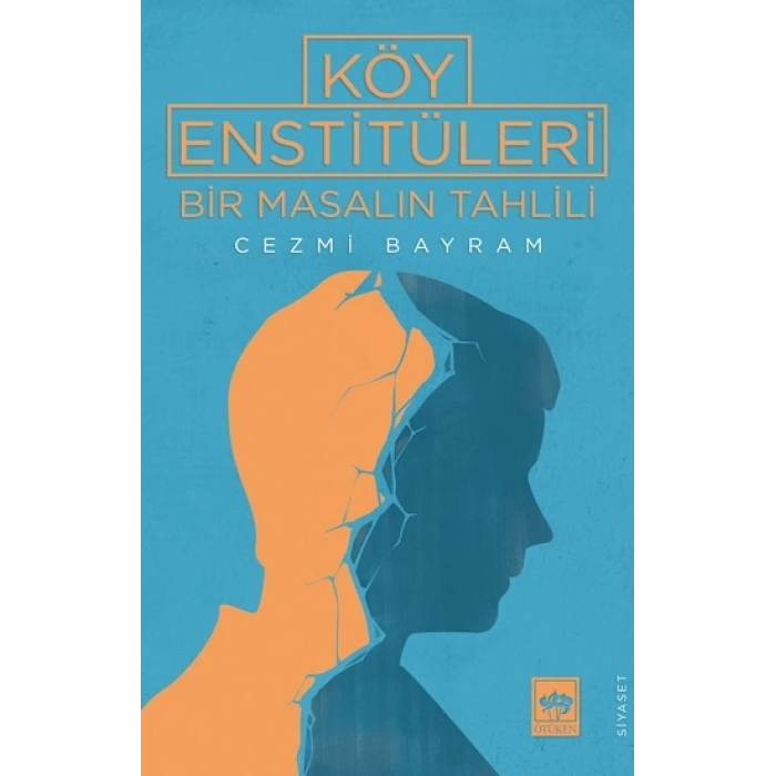 Köy Enstitüleri