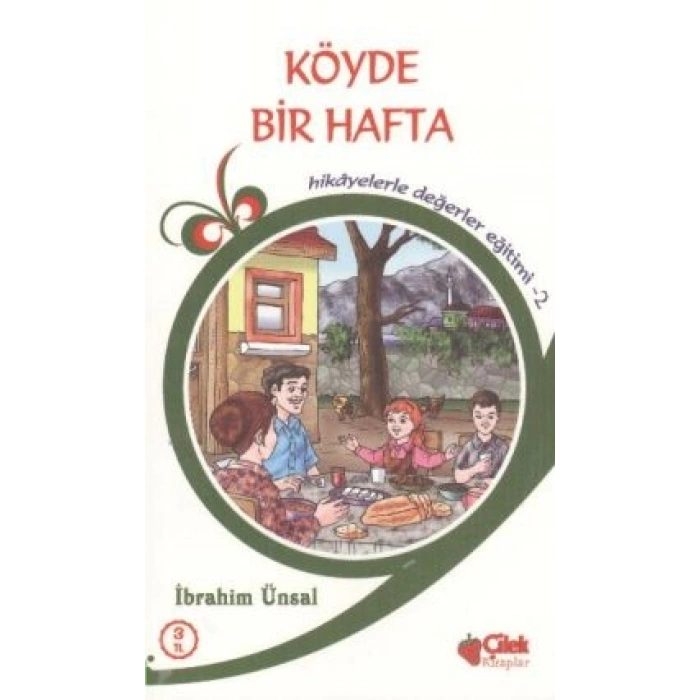 Köyde Bir Hafta