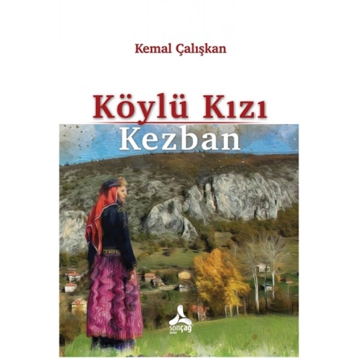 Köylü Kızı Kezban