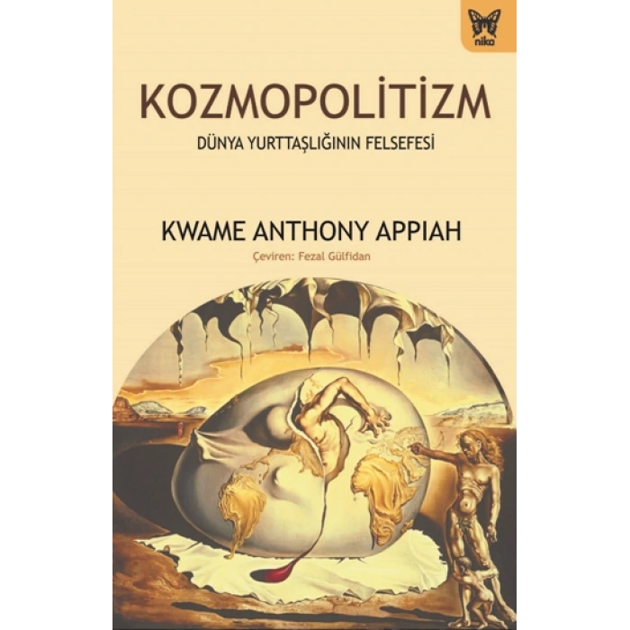 Kozmopolitizm (dünya Yurttaşlığının Felsefesi)