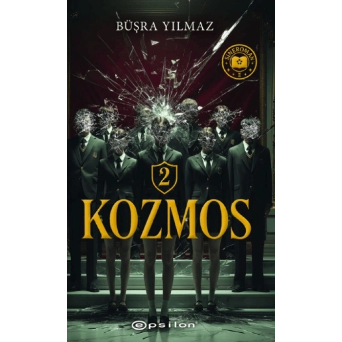 Kozmos 2 - Çatı Katı Canavarları
