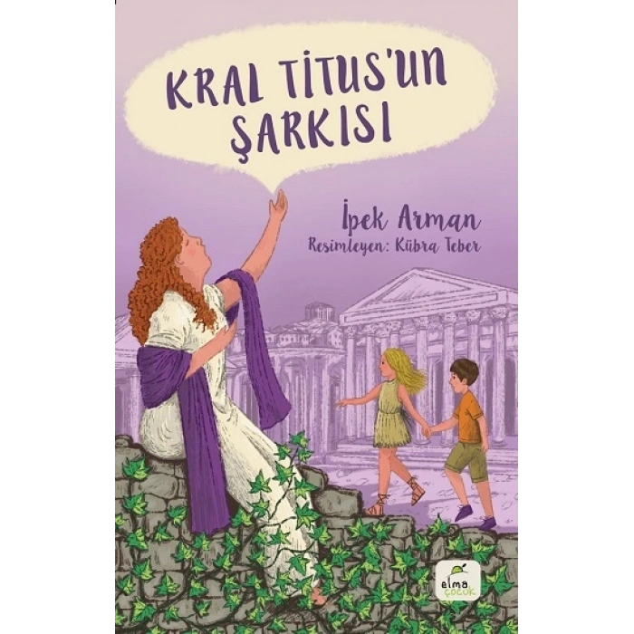 Kral Titus’un Şarkısı