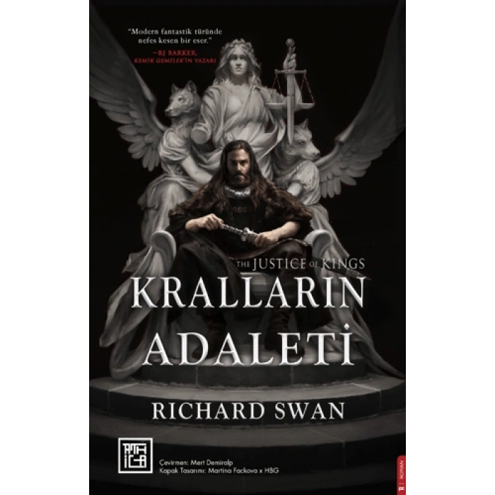 Kralların Adaleti