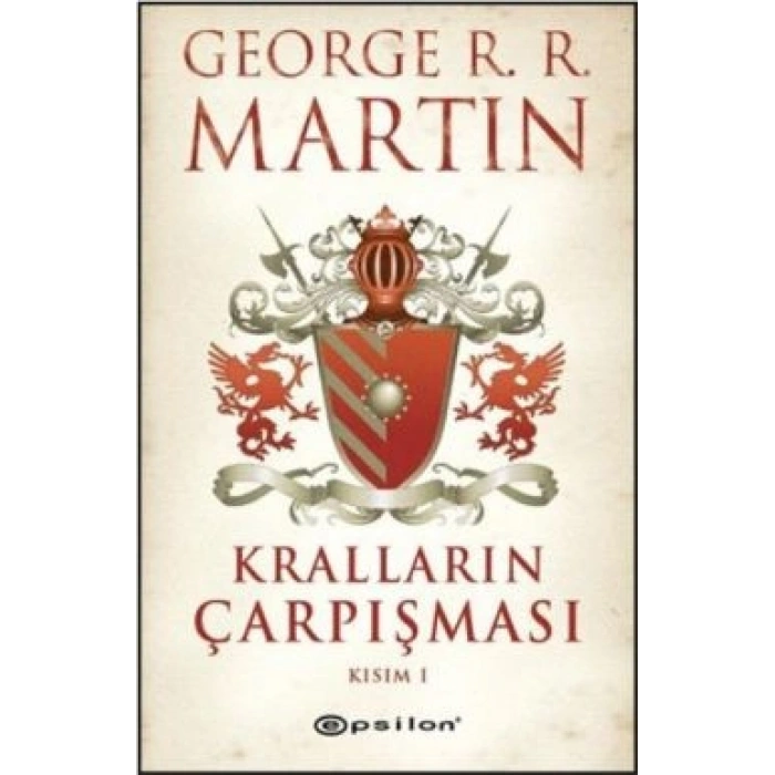 Kralların Çarpışması  1
