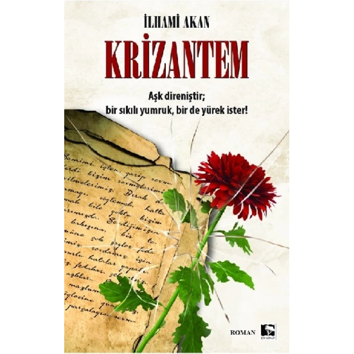 Krizantanem