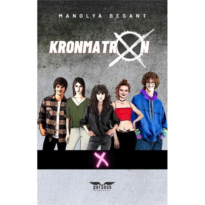 Kronmatron X