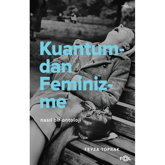 Kuantumdan Feminizme