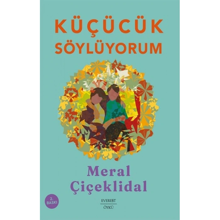 Küçücük Söylüyorum