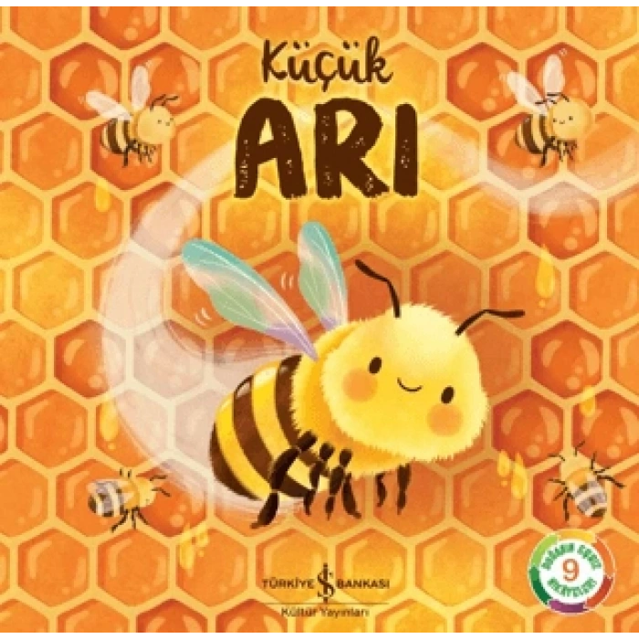 Küçük Arı