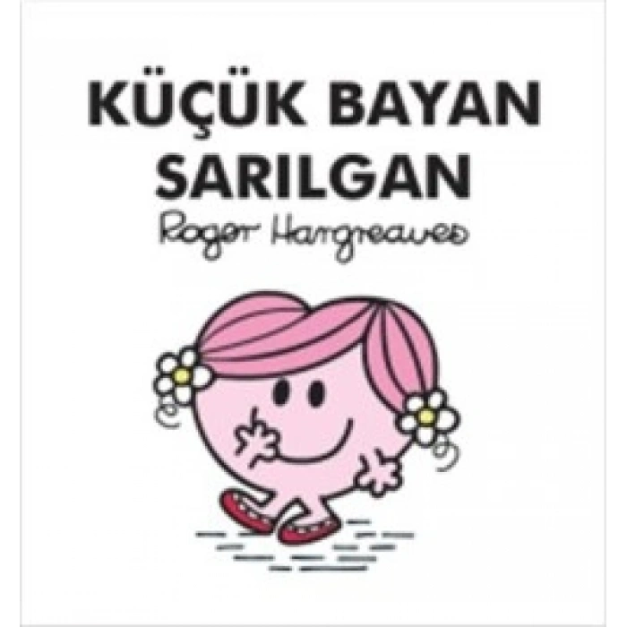 Küçük Bayan Sarılgan