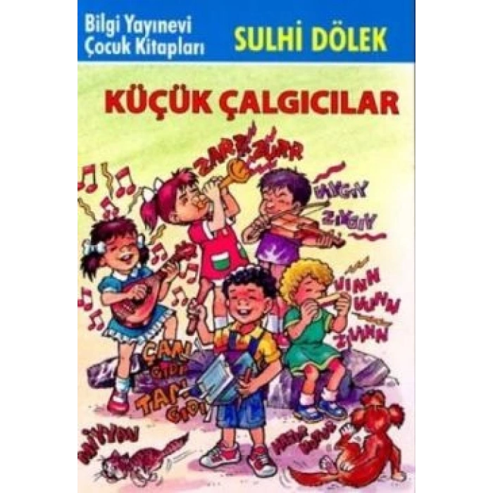 Küçük Çalgıcılar